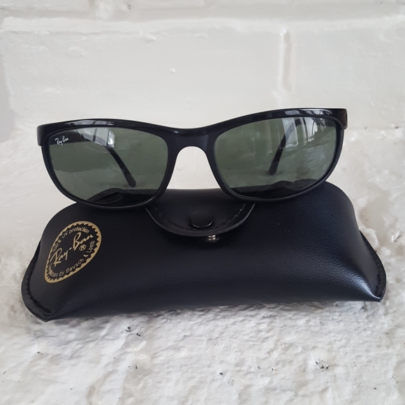 Ray-Ban Other - Ray-Ban Ps2 Sport sunglasses